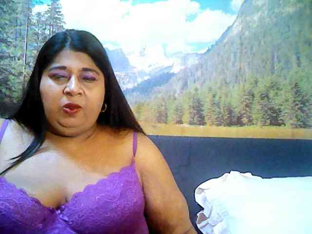 Indianhoney webcam