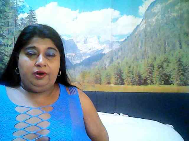 Indianhoney webcam