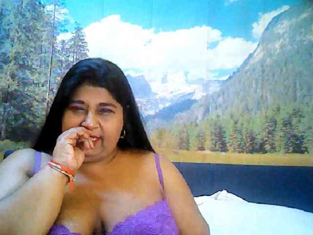 Indianhoney webcam