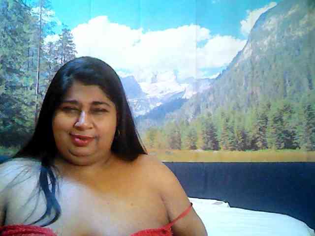 Indianhoney webcam