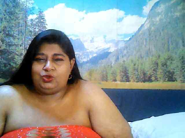 Indianhoney webcam