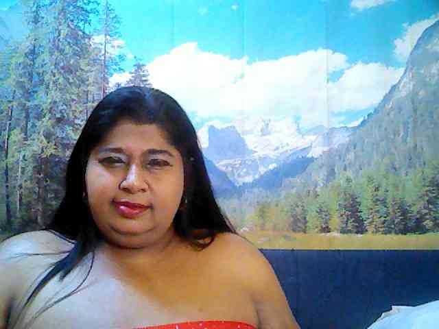 Indianhoney webcam