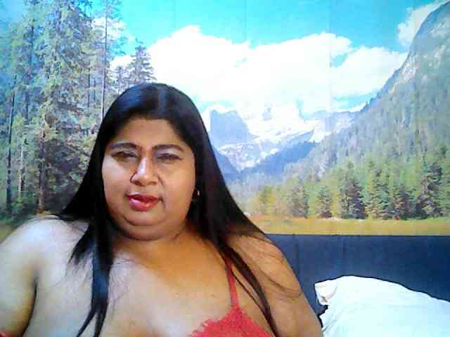Indianhoney webcam