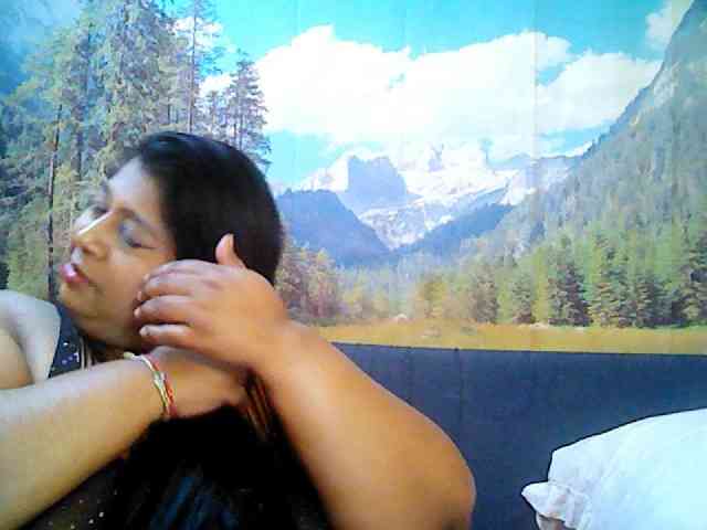 Indianhoney webcam