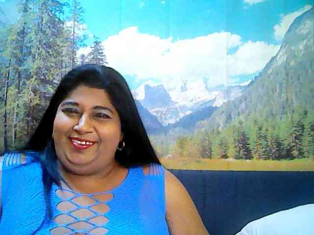 Indianhoney webcam