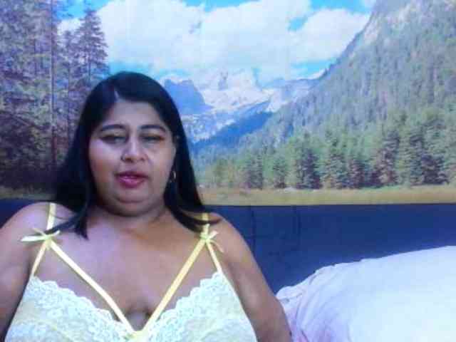Indianhoney webcam