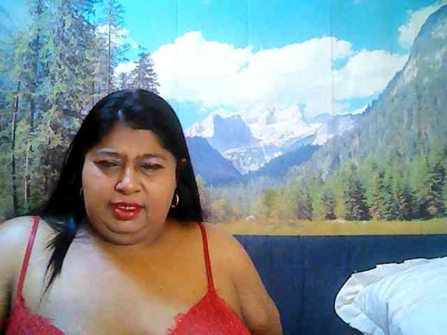 Indianhoney webcam