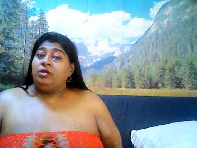 Indianhoney webcam