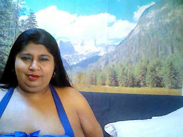 Indianhoney webcam