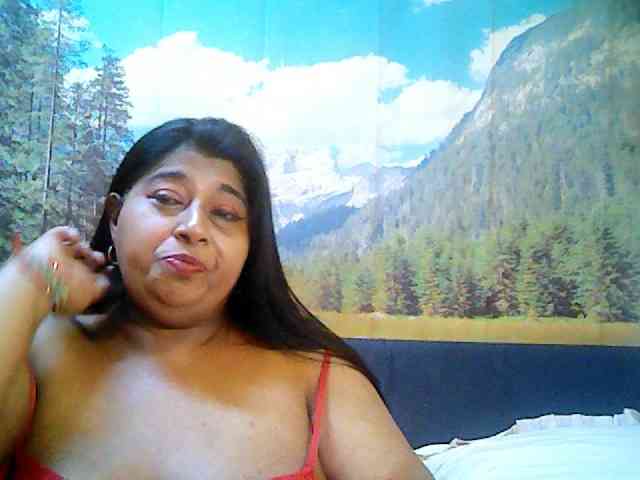 Indianhoney webcam