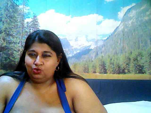 Indianhoney webcam