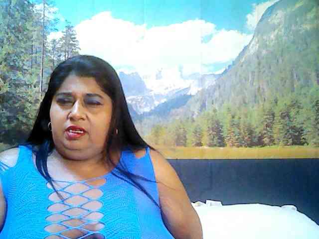 Indianhoney webcam
