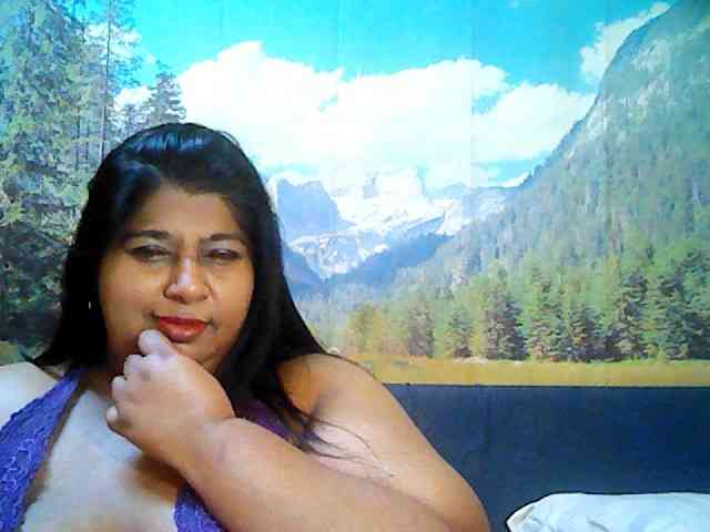 Indianhoney webcam