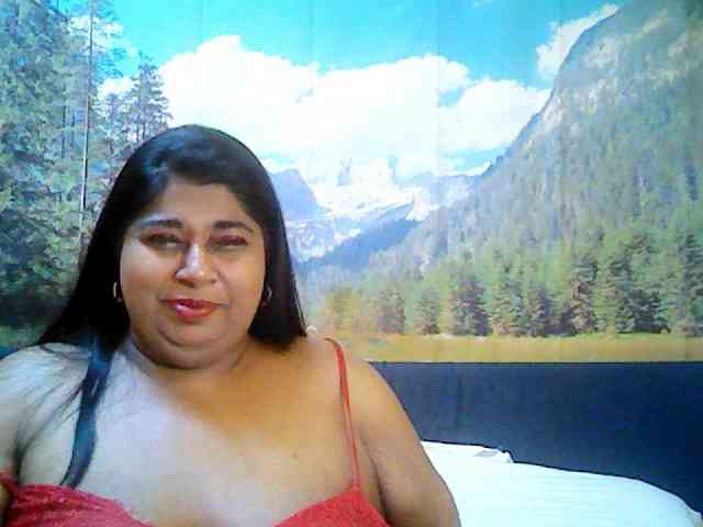 Indianhoney webcam