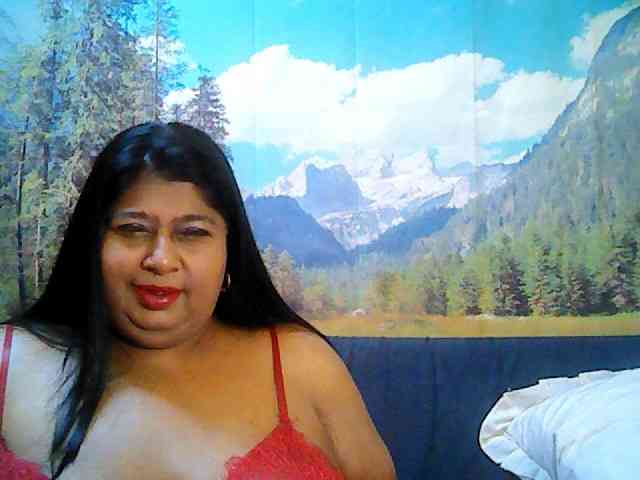 Indianhoney webcam
