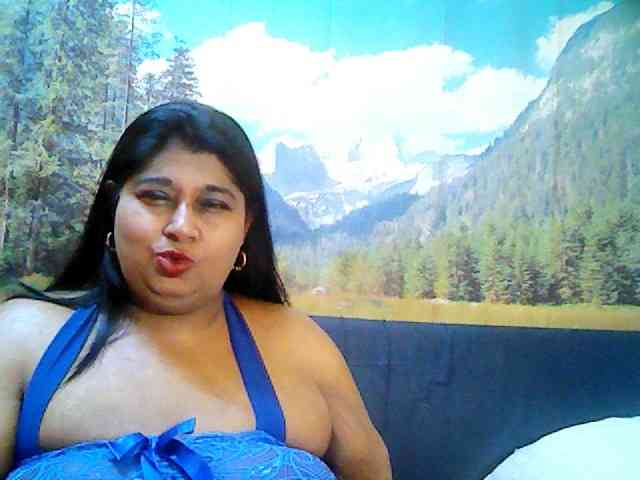 Indianhoney webcam