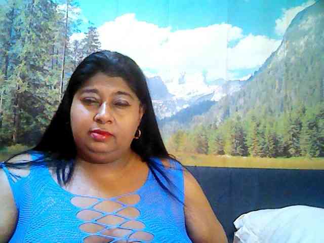 Indianhoney webcam