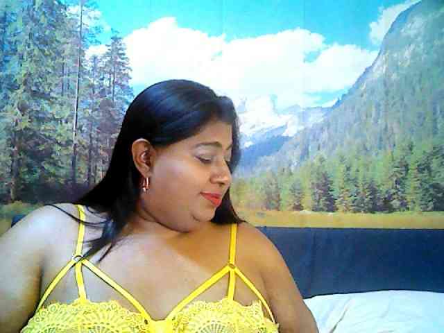 Indianhoney webcam