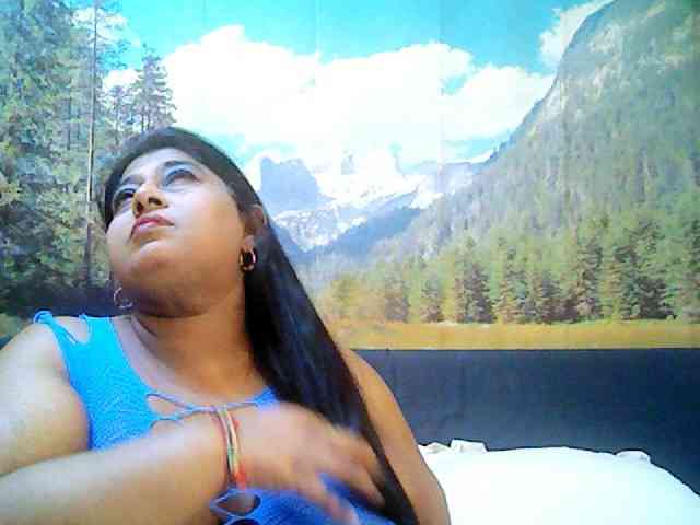 Indianhoney webcam