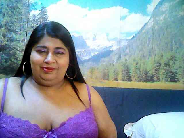 Indianhoney webcam