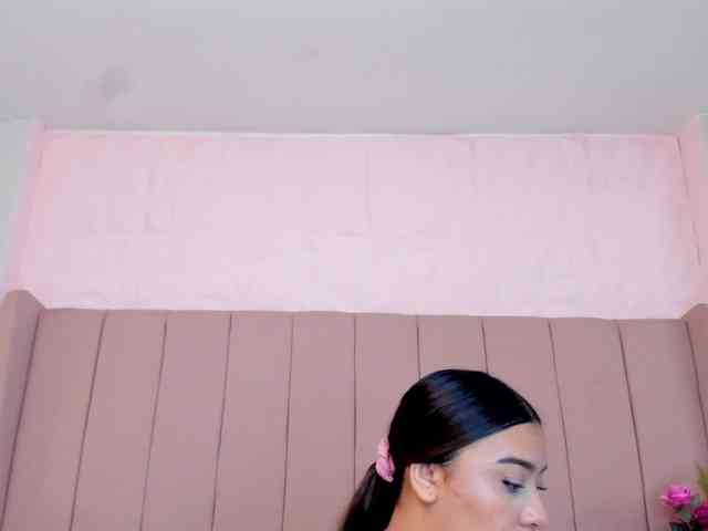 MollyBigboobs webcam
