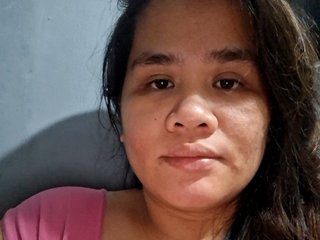 Rubie143 Porn Show