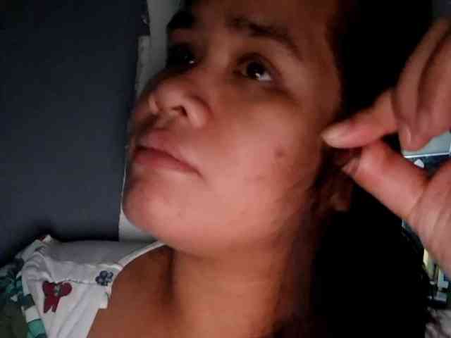 Rubie143 webcam