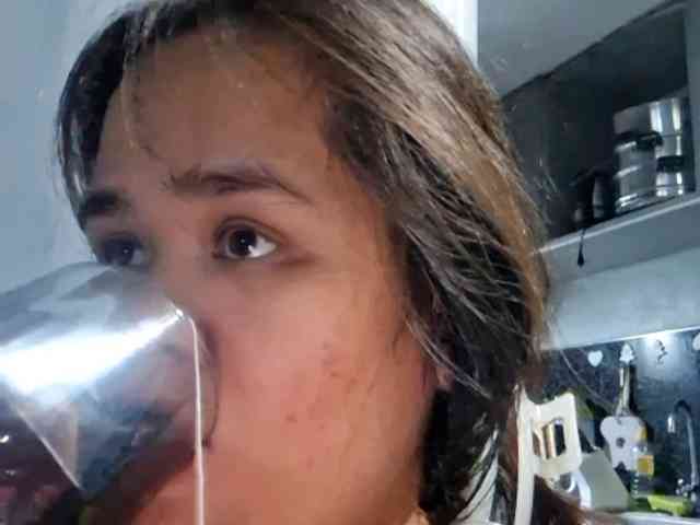 Rubie143 webcam