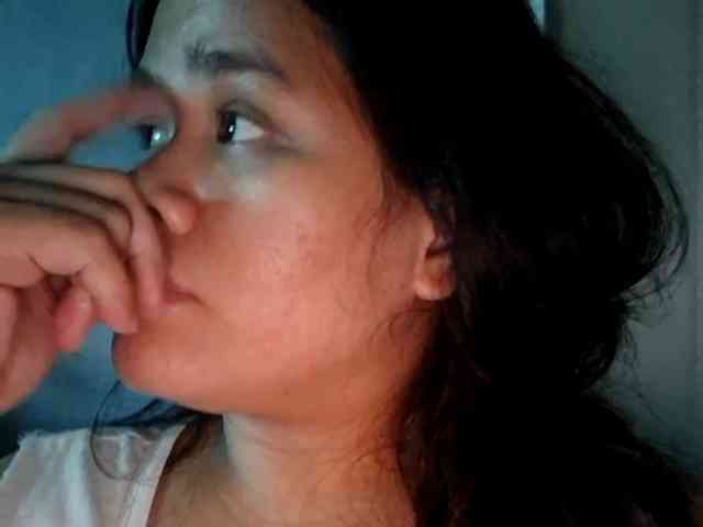 Rubie143 webcam