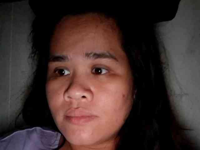Rubie143 webcam