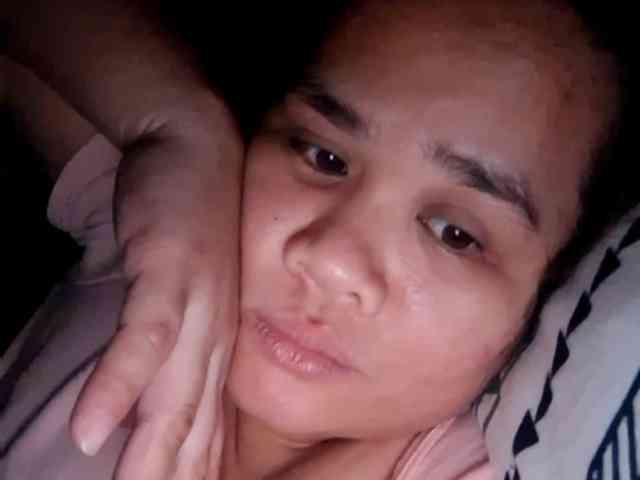 Rubie143 webcam