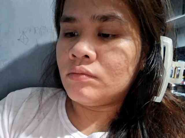 Rubie143 webcam
