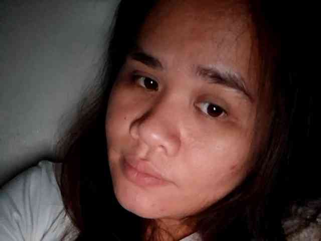Rubie143 webcam