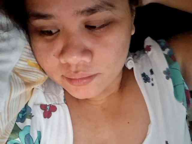 sexyasian27's webcam live show