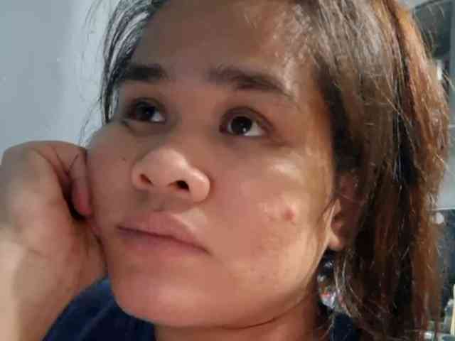Rubie143 webcam