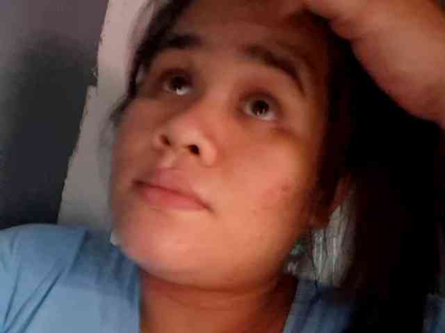 Rubie143 webcam