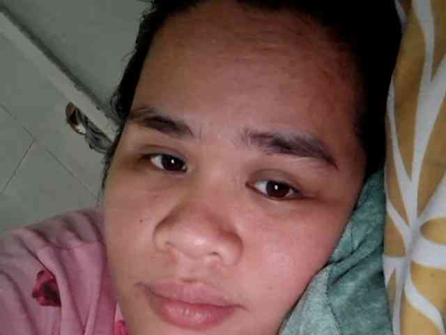 Rubie143 webcam
