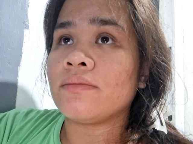 Rubie143 webcam