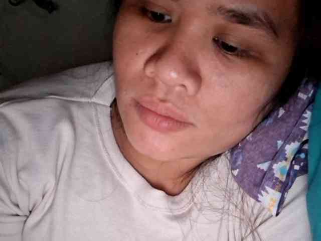 Rubie143 webcam