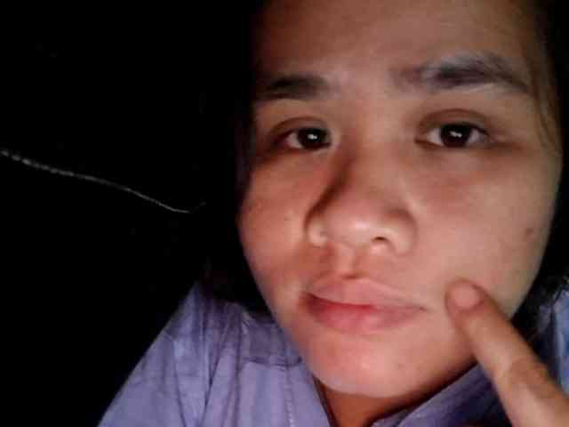 Rubie143 webcam