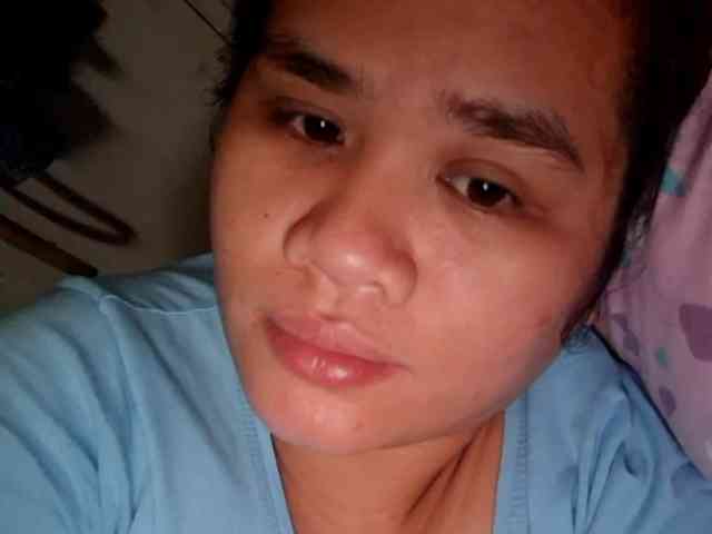 Rubie143 webcam