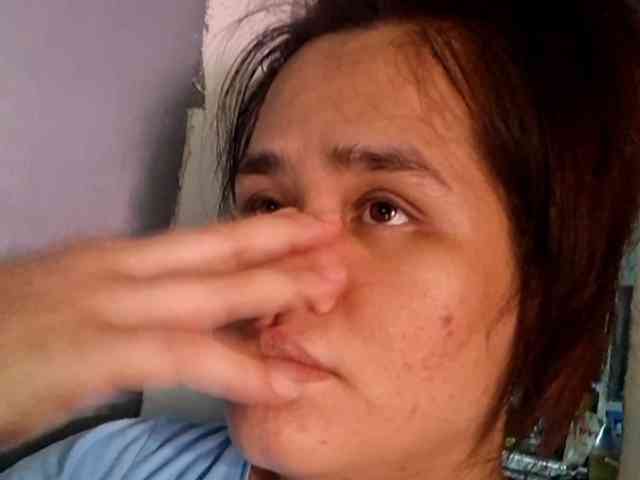 Rubie143 webcam