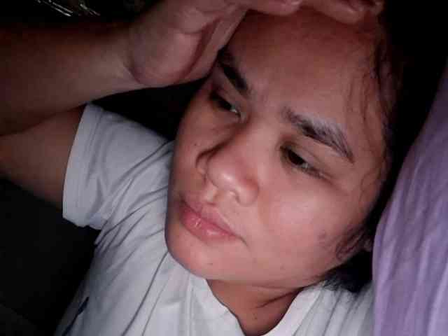 Rubie143 webcam