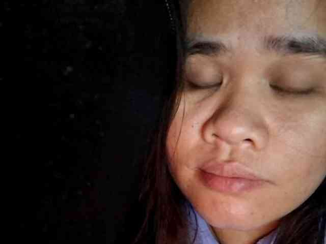 Rubie143 webcam