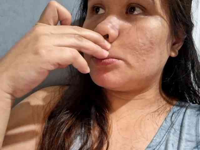 Rubie143 webcam