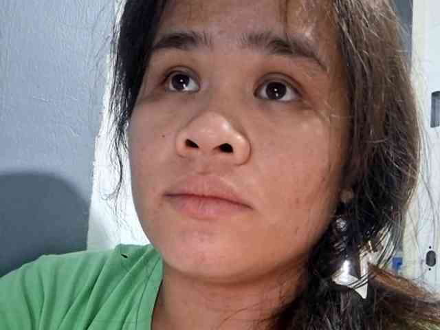 Rubie143 webcam