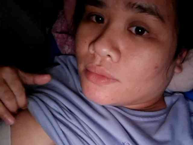 Rubie143 webcam