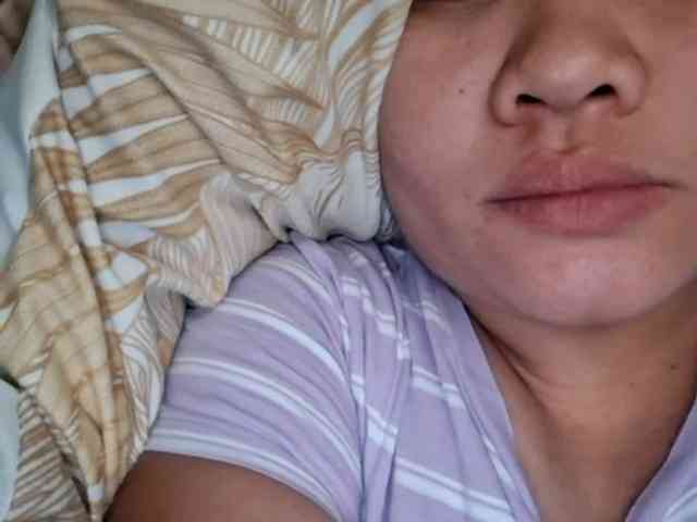 Rubie143 webcam