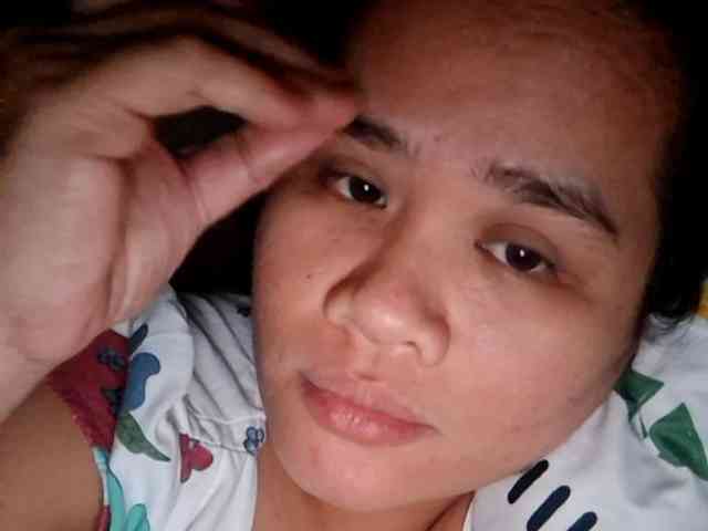 Rubie143 webcam
