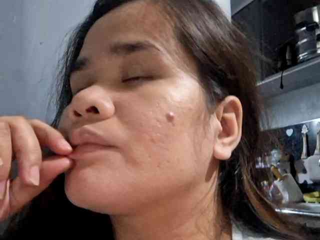 sexyasian27 Live Webcam on BongaCams